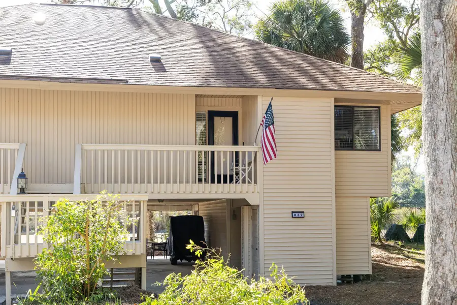837 Club Cottage Road, Edisto Island, SC 29438 - Image #3