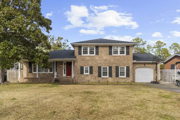 1832 Alice Drive, Charleston, SC 29407