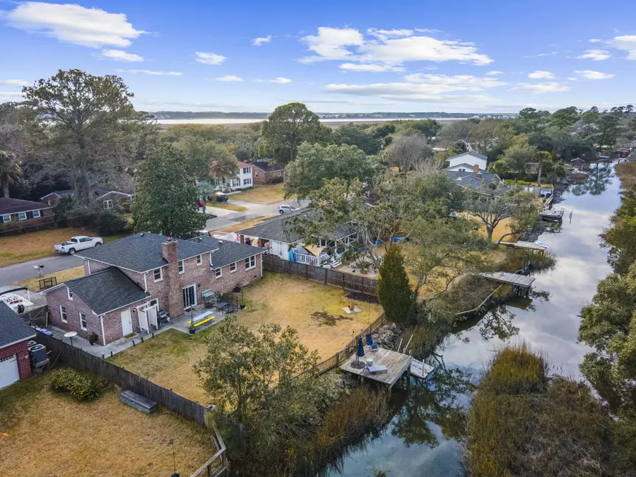 1832 Alice Drive, Charleston, SC 29407 - #2