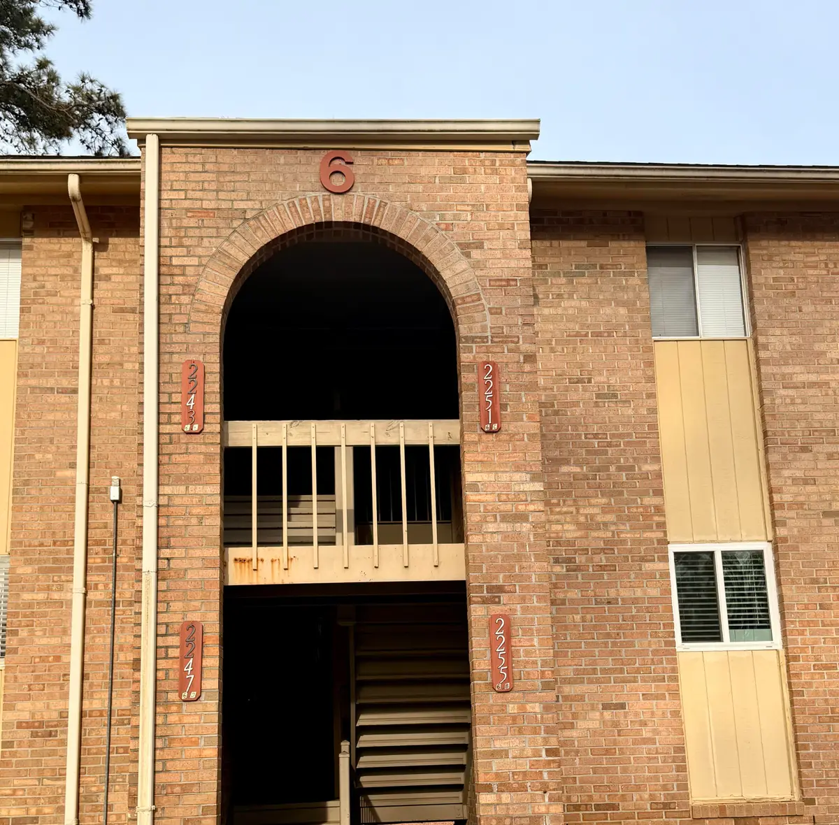 2251 Hillcrest Avenue #6-C, Orangeburg, SC 29115 - #1