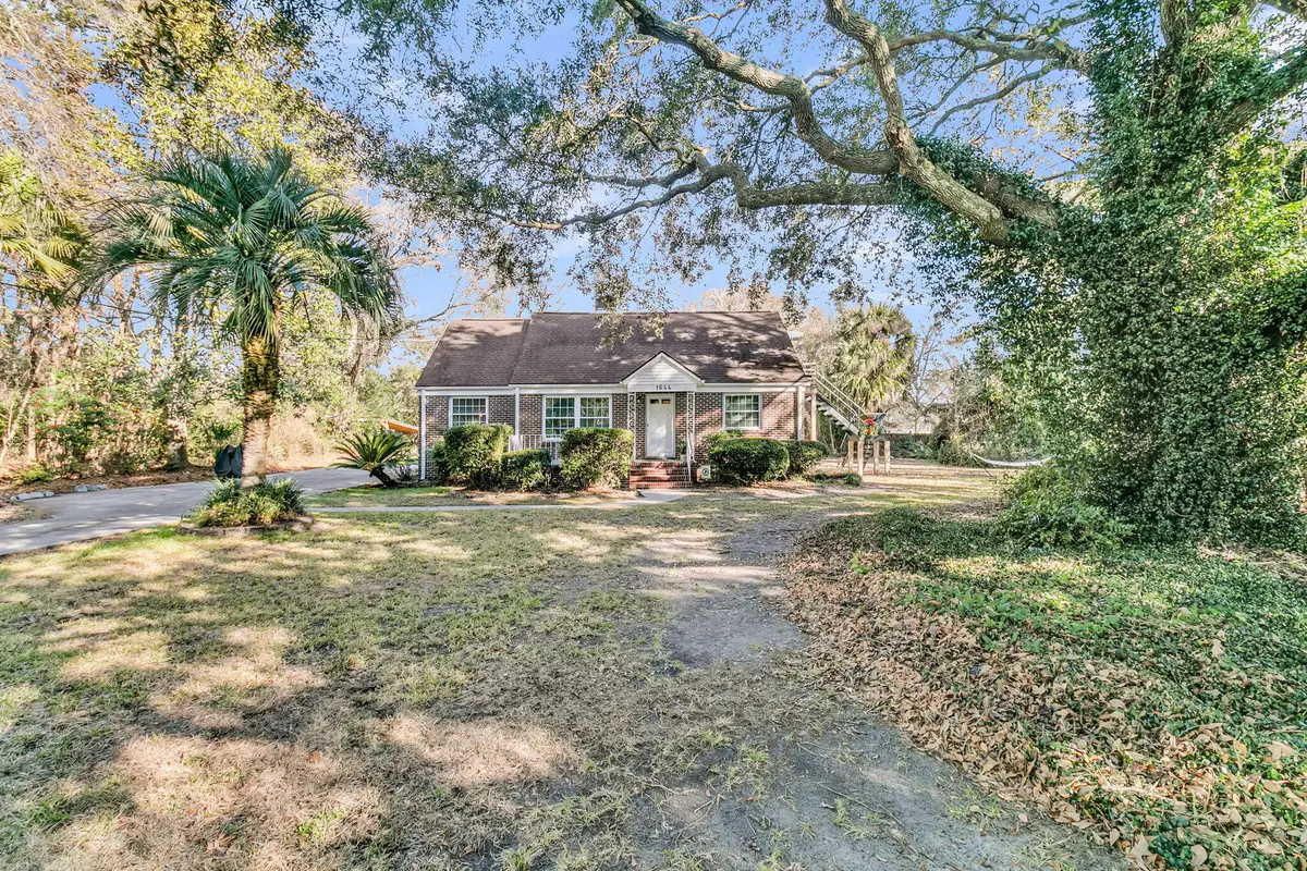 1644 Pinckney Park Drive, Charleston, SC 29407 - Image #1