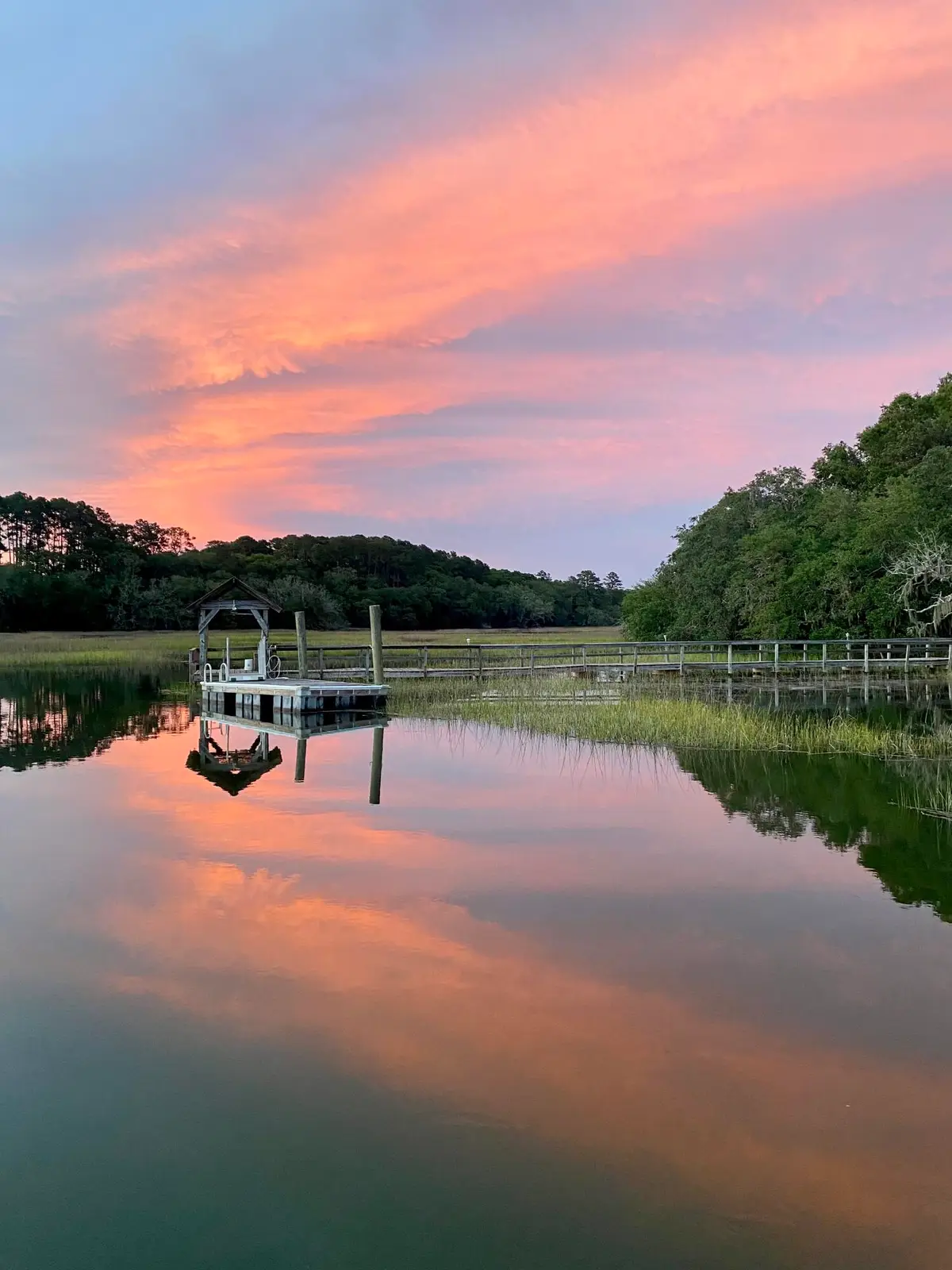 8374 Chisolm Plantation Road, Edisto Island, SC 29438 - Image #1