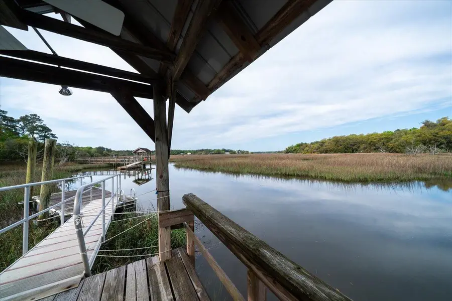 8374 Chisolm Plantation Road, Edisto Island, SC 29438 - Image #3