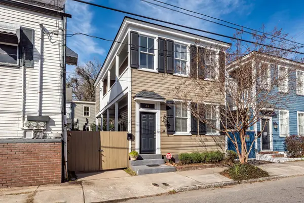 34 Amherst Street #A & B, Charleston, SC 29403