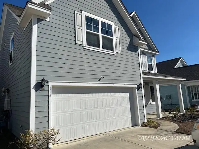 114 Brant Drive, Summerville, SC 29483 - Image #1