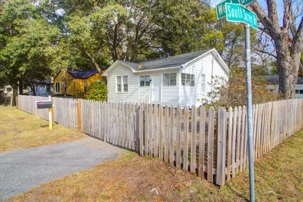 2767 W Surrey Drive #A&B, North Charleston, SC 29405