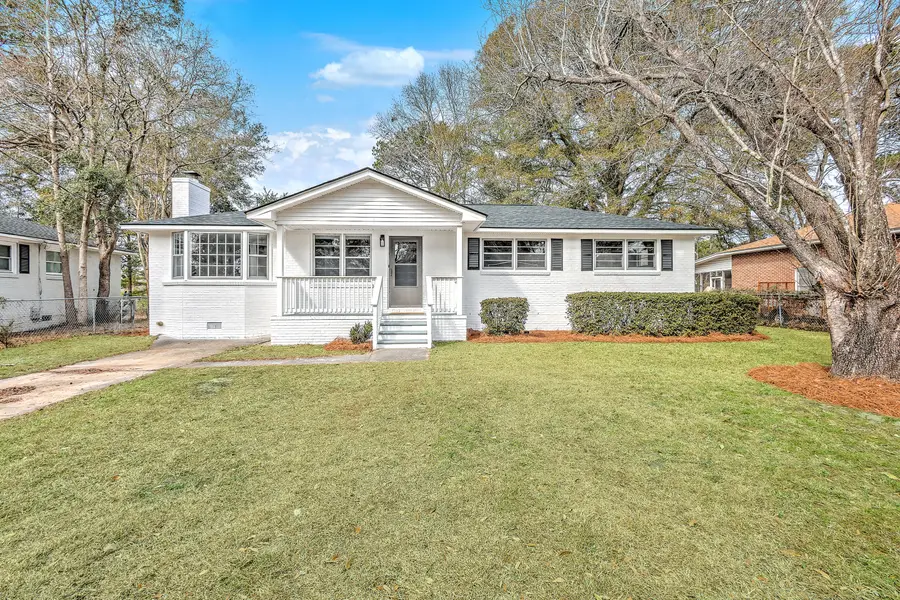 4018 Marilyn Drive, North Charleston, SC 29418 - Image #2