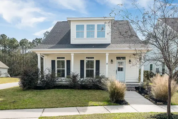 1891 Brittlebush Lane, Johns Island, SC 29455