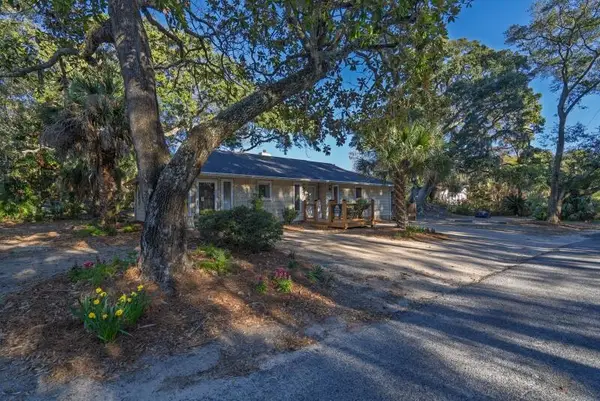 1408 Jungle Road, Edisto Island, SC 29438