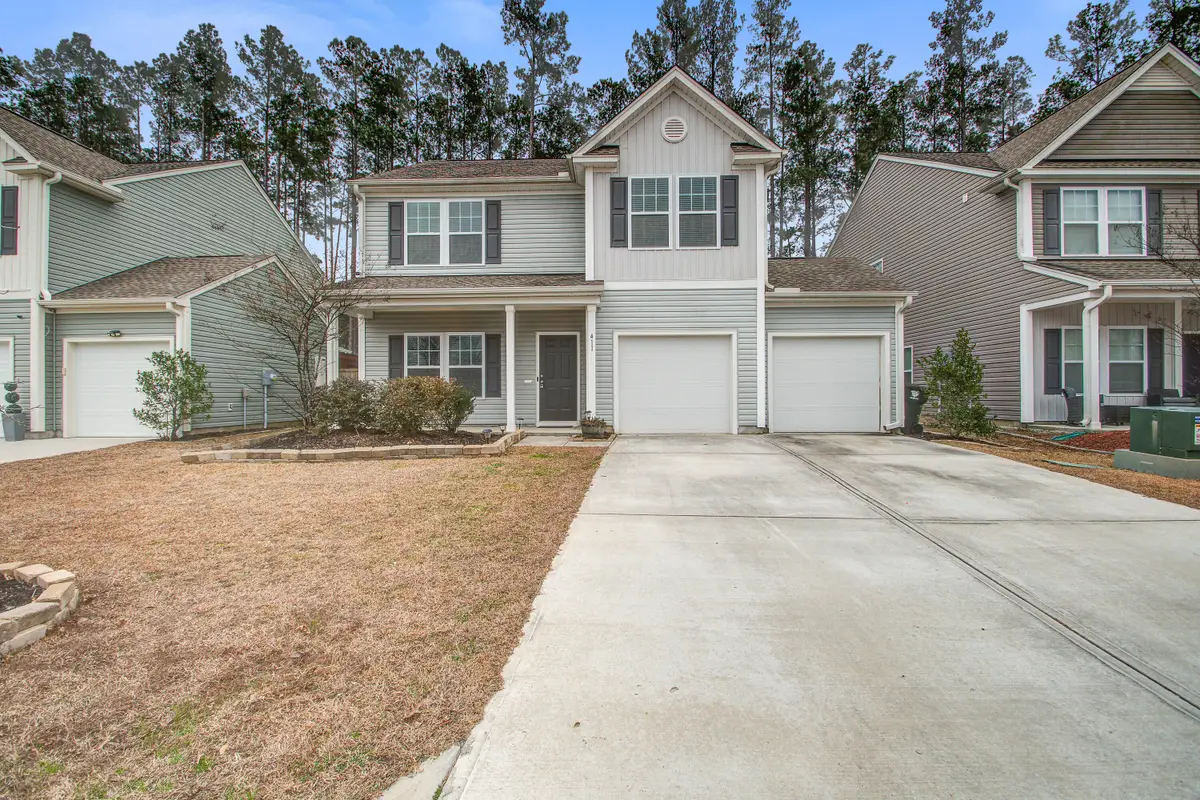 411 Fox Sparrow Court, Summerville, SC 29486 - #1