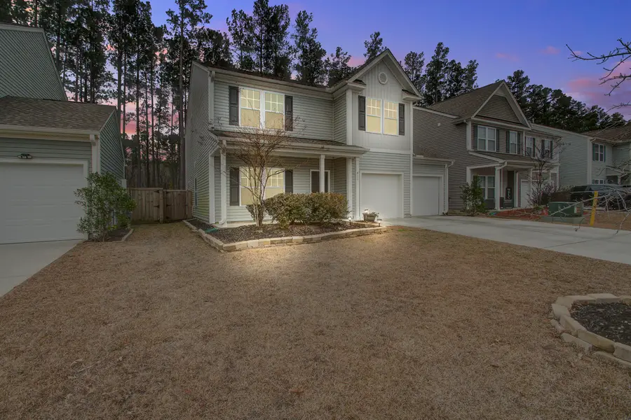 411 Fox Sparrow Court, Summerville, SC 29486 - #3
