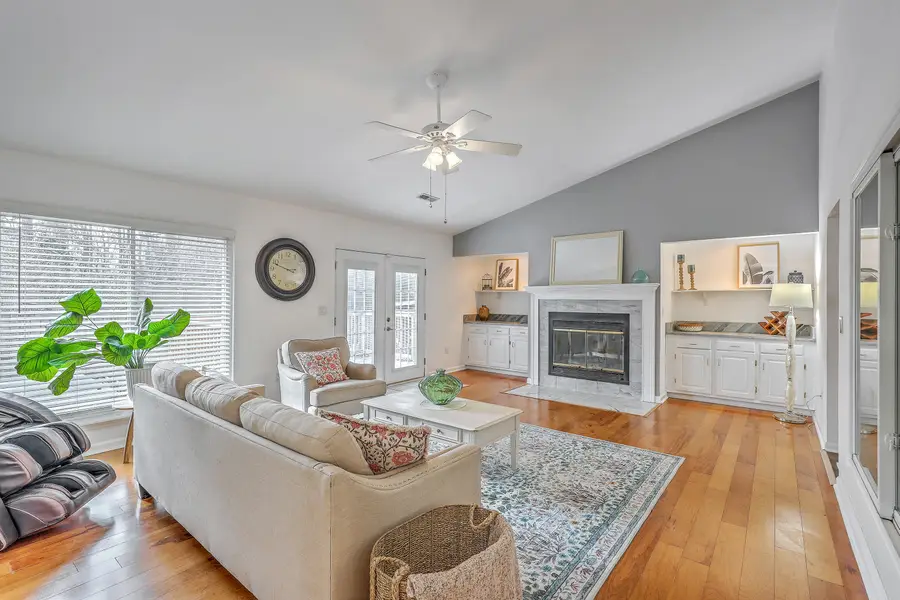 201 Sweetbriar Road, Summerville, SC 29485 - Image #3