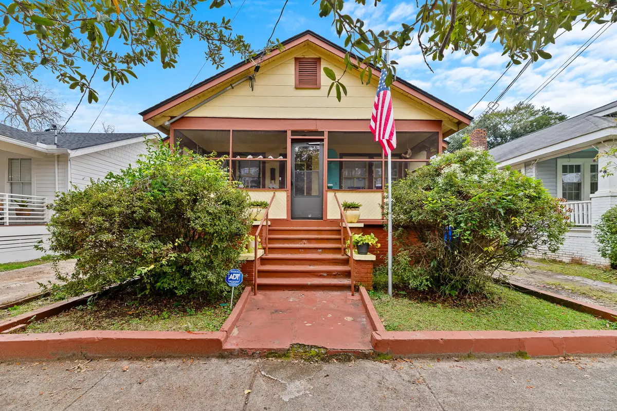 7 Gordon Street, Charleston, SC 29403 - #1