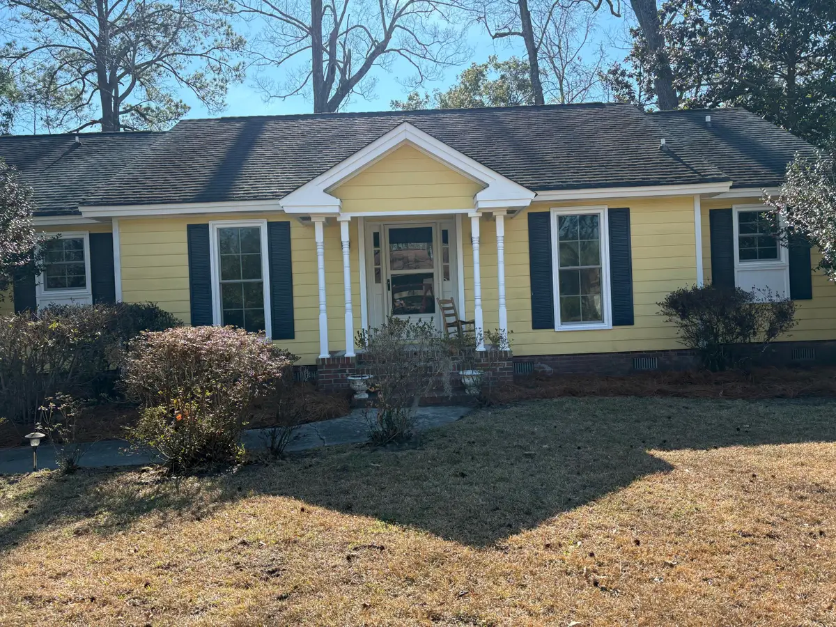 44 Hillcreek Boulevard, Charleston, SC 29412 - Image #1