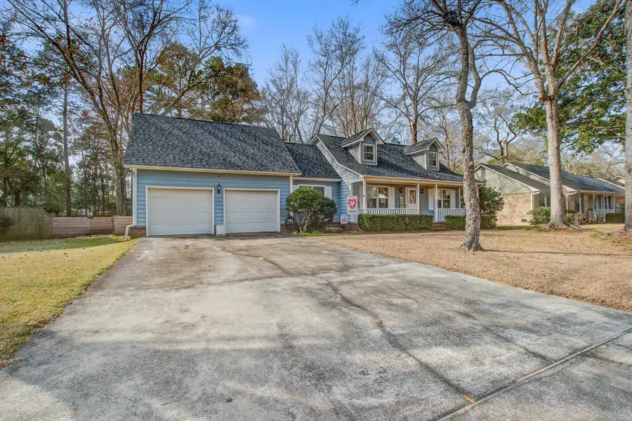 208 Fort Street, Summerville, SC 29485 - Image #3
