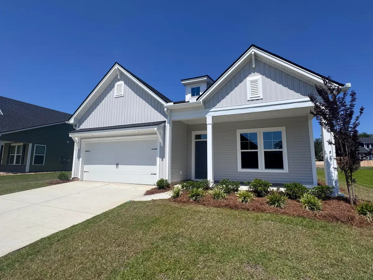 202 Magustin Road, Goose Creek, SC 29445 - #1