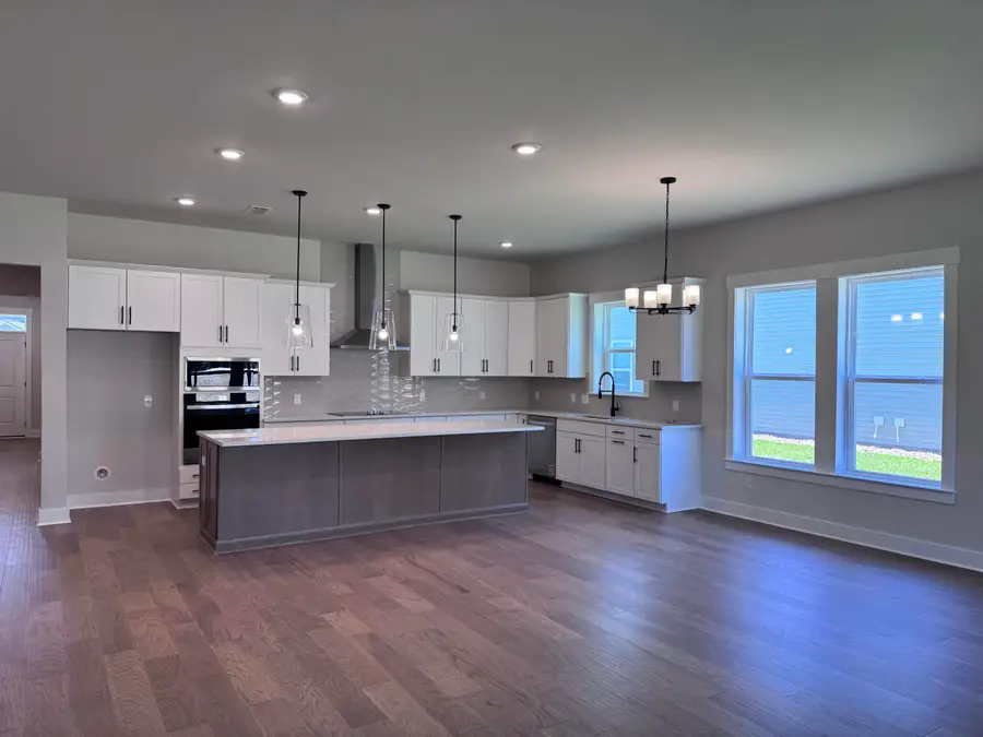 202 Magustin Road, Goose Creek, SC 29445 - #2