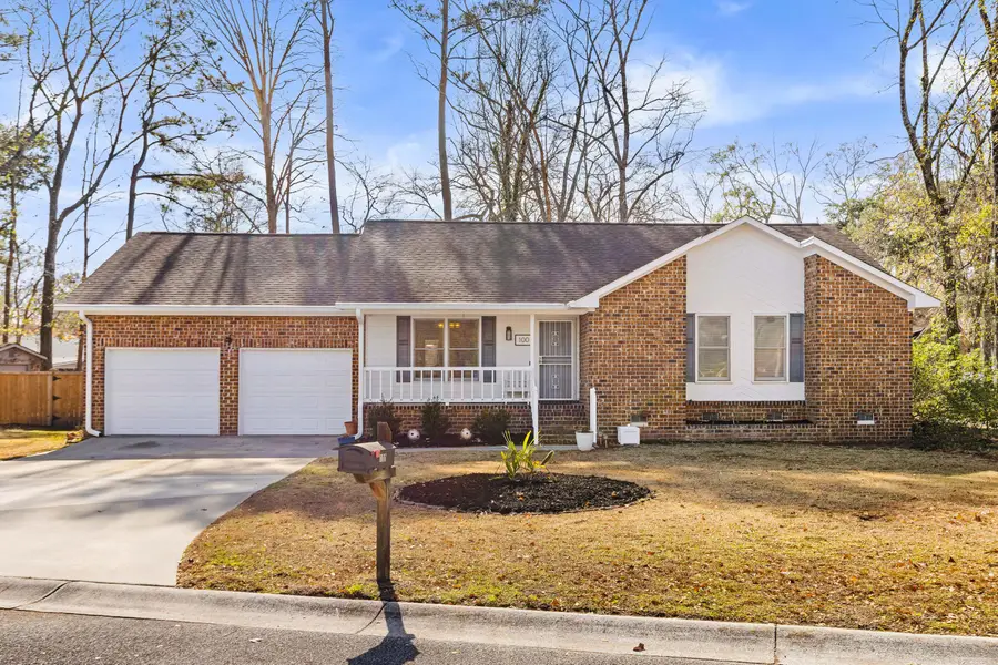 100 Medway Square, Summerville, SC 29485 - Image #2