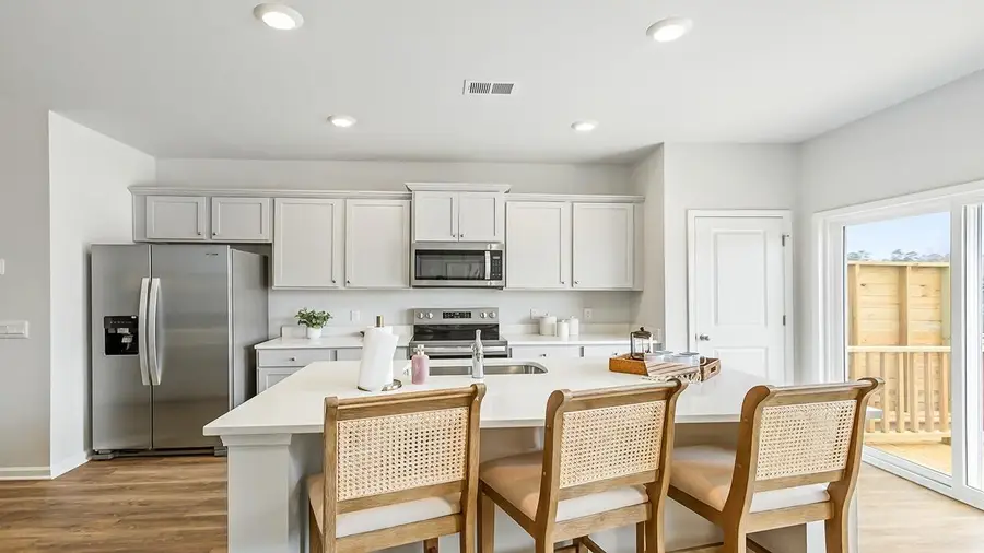 319 Bluebell Way, Moncks Corner, SC 29461 - #3