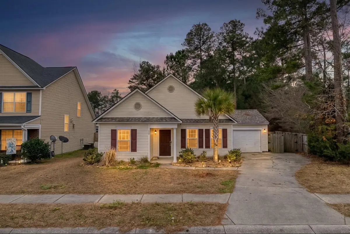 119 Patriot Lane, Summerville, SC 29486 - #1