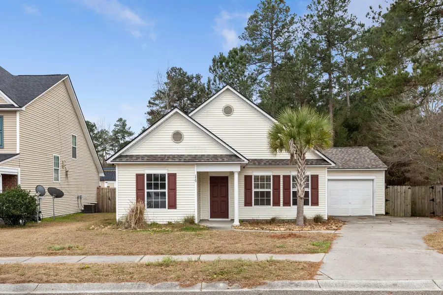 119 Patriot Lane, Summerville, SC 29486 - #2