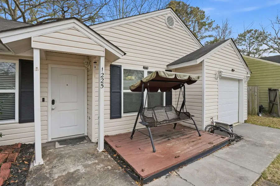1225 Maryland Drive, Ladson, SC 29456 - Image #2