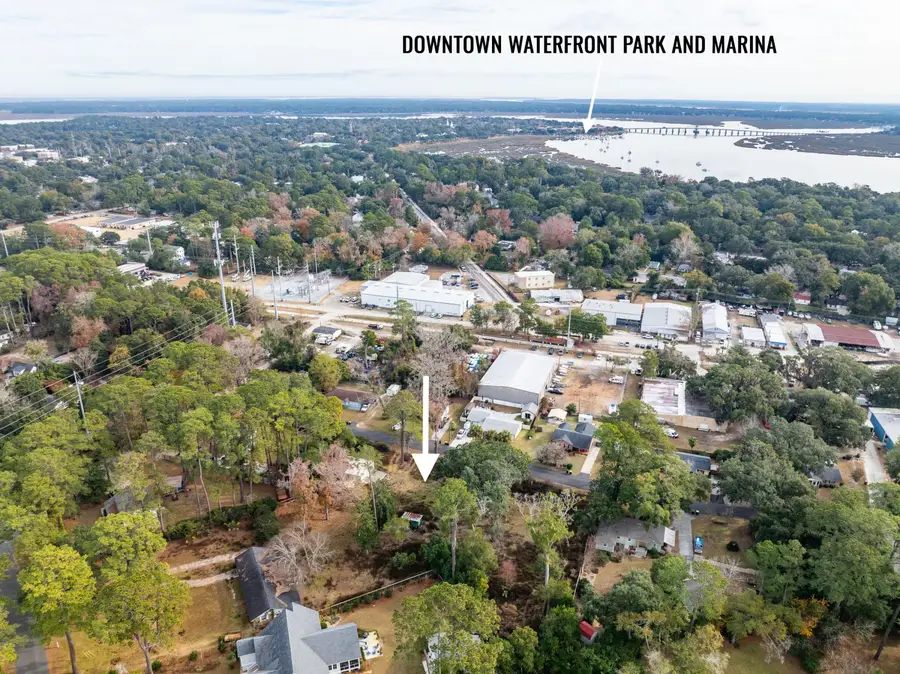 103 Whitfield Street, Beaufort, SC 29902 - #3