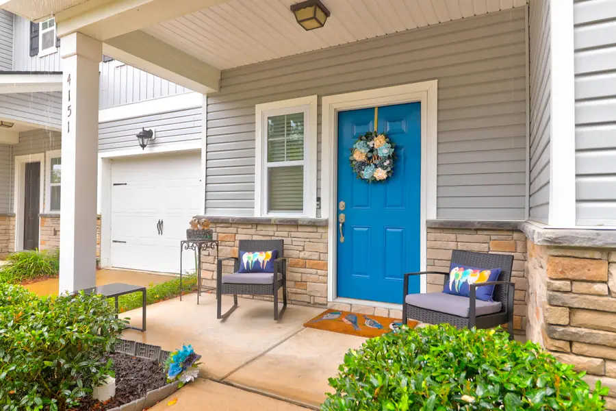 4151 Rigsby Lane #60, Charleston, SC 29414 - Image #3