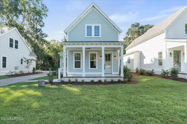 2202 National Street, Beaufort, SC 29902