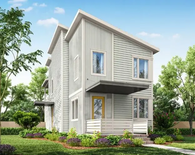 345 Trailmore Lane, Summerville, SC 29486 - #3