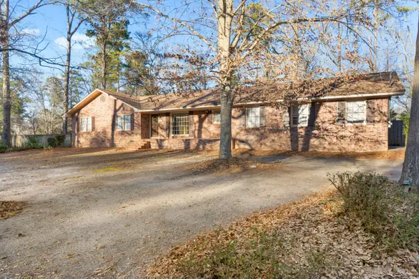 2060 Longwood Drive, Orangeburg, SC 29118