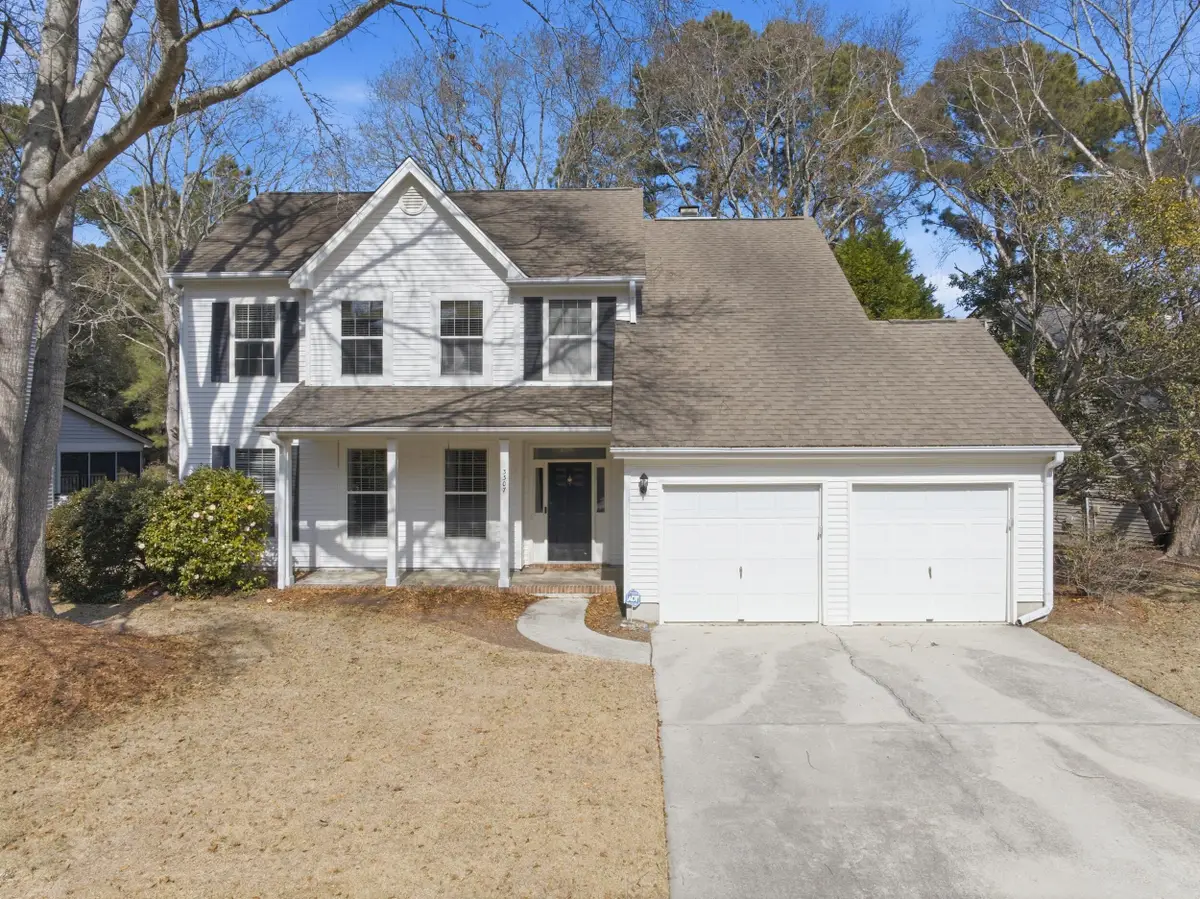 3307 Heathland Way, Mount Pleasant, SC 29466 - Image #1