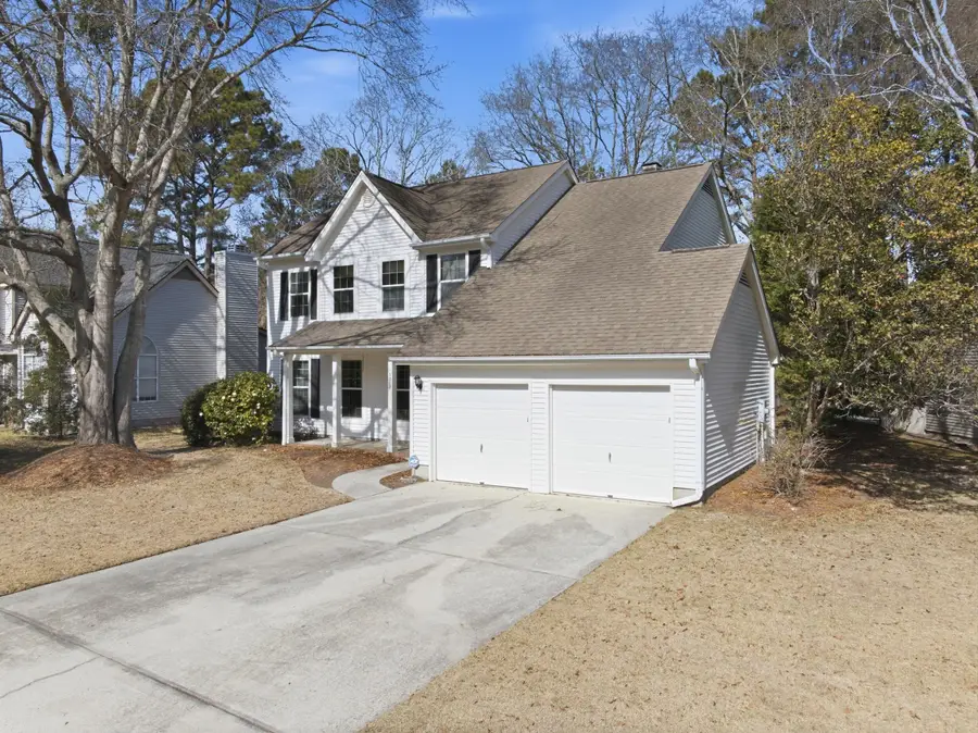 3307 Heathland Way, Mount Pleasant, SC 29466 - Image #2