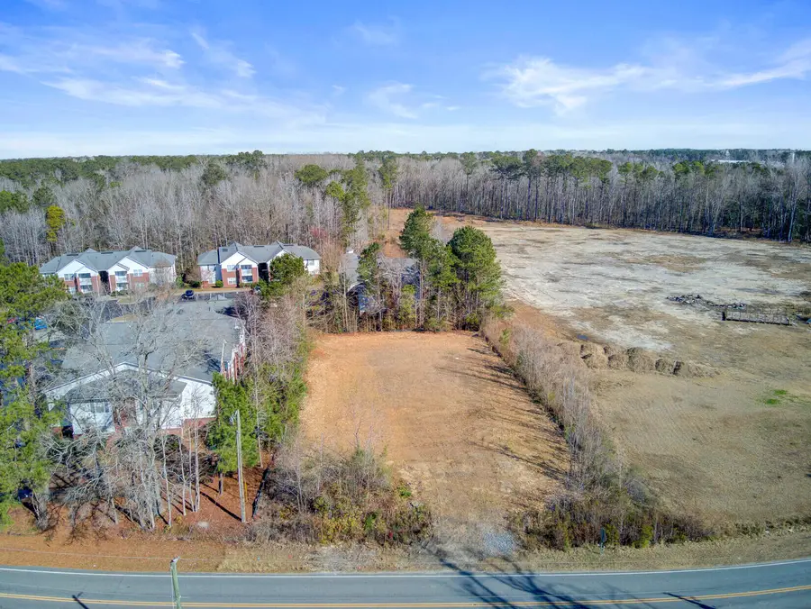 210 Pidgeon Bay Road, Summerville, SC 29483 - #2