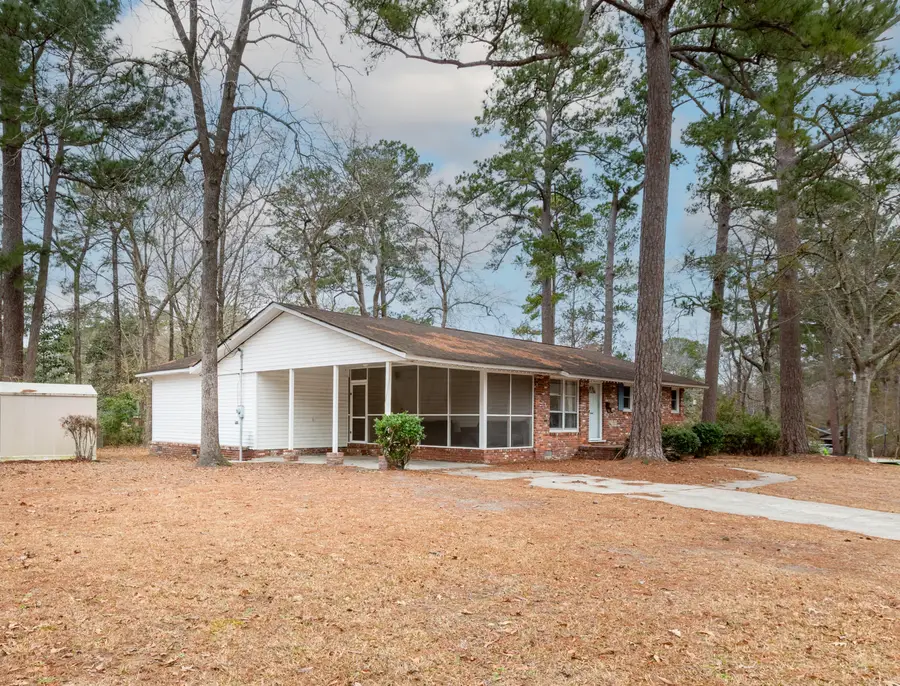 112 Dogwood Circle, Summerville, SC 29485 - #3