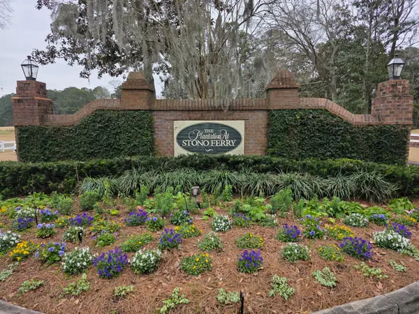 0 Timber Race Course, Hollywood, SC 29449