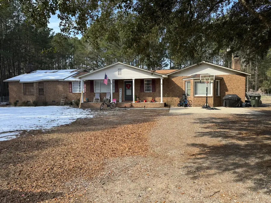 123 Chavis Lane, Moncks Corner, SC 29461 - Image #2