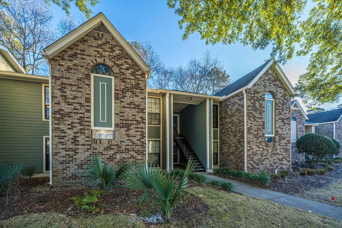 1872 Montclair Drive #D, Mount Pleasant, SC 29464 - Image #1