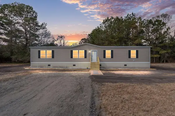 155 Brittwood Drive, Saint George, SC 29477