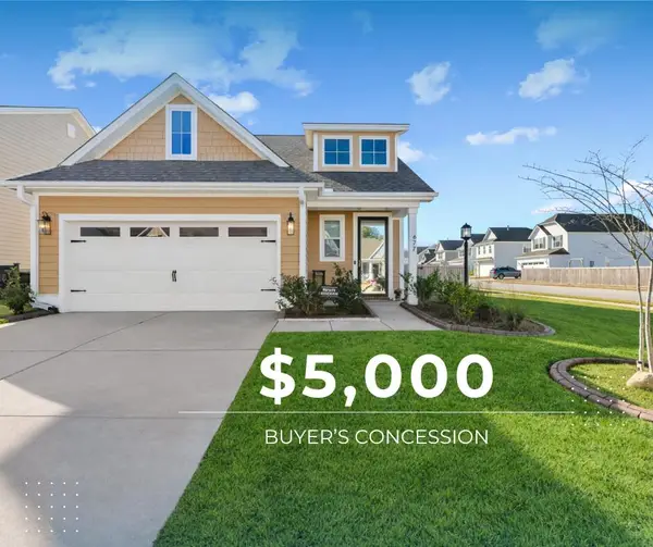 677 Black Pine Road, Moncks Corner, SC 29461