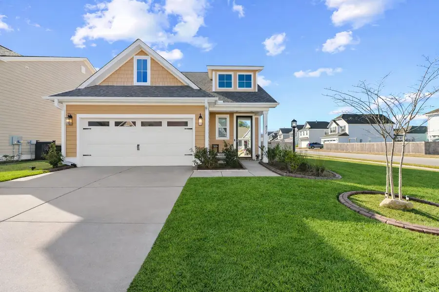 677 Black Pine Road, Moncks Corner, SC 29461 - #2
