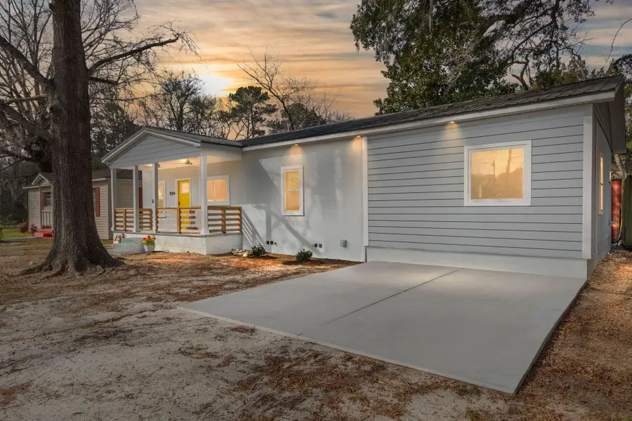 501 Wall Street, Moncks Corner, SC 29461 - #2