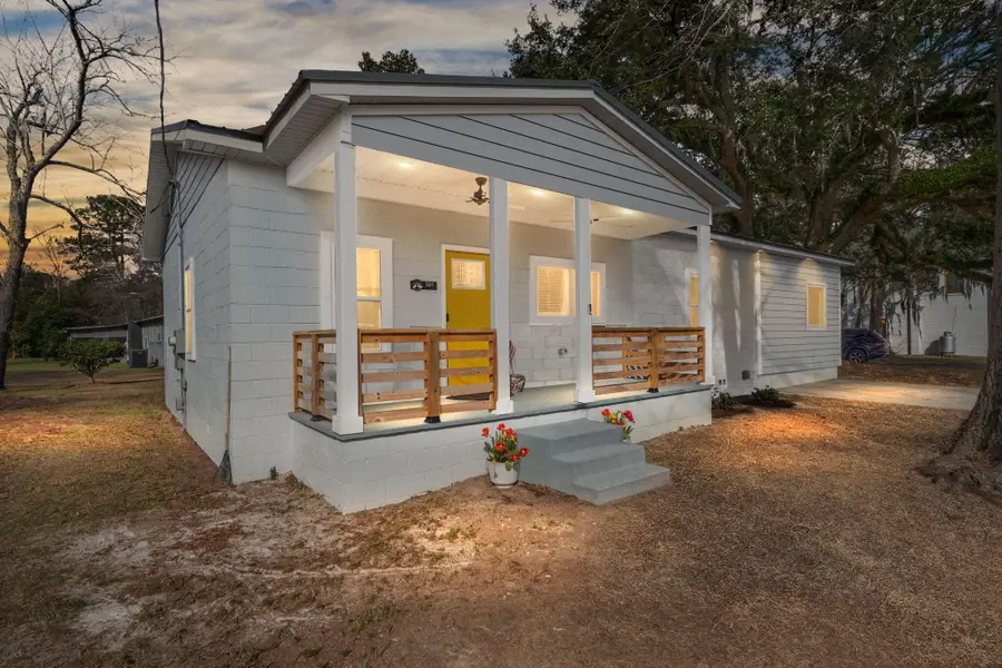 501 Wall Street, Moncks Corner, SC 29461 - #3