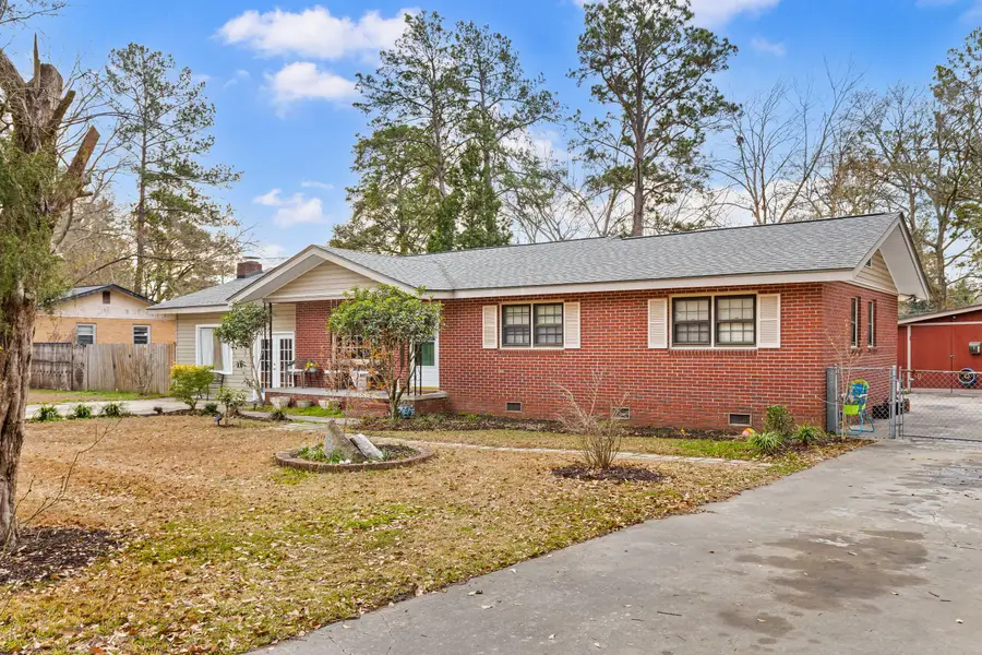 108 Wylie Street, Summerville, SC 29483 - Image #2