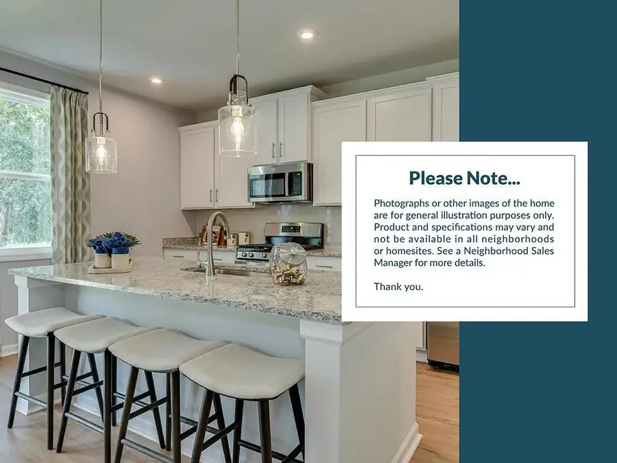 611 Du Bois Drive, Johns Island, SC 29455 - Image #2