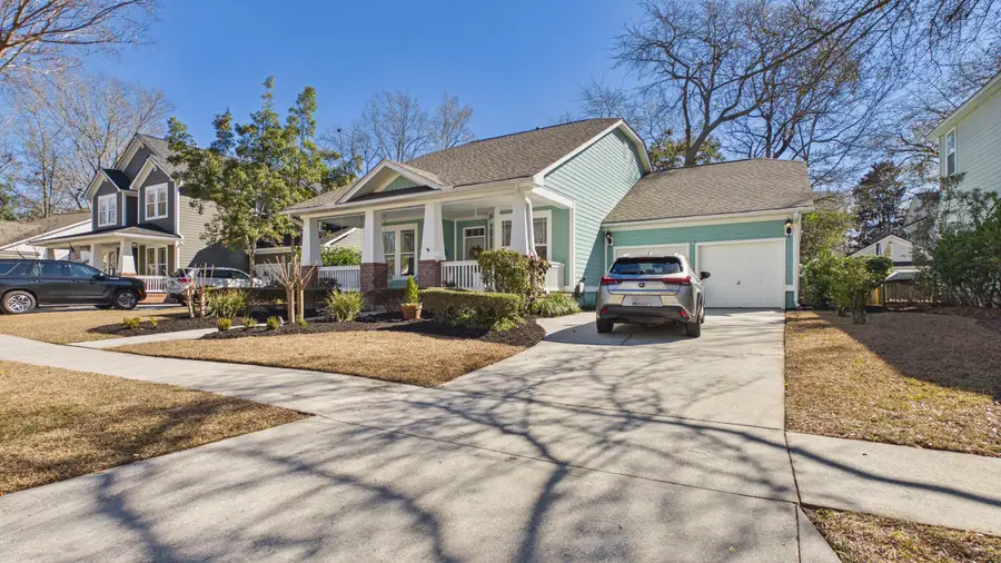 7048 Schooner Street, Charleston, SC 29492 - #2
