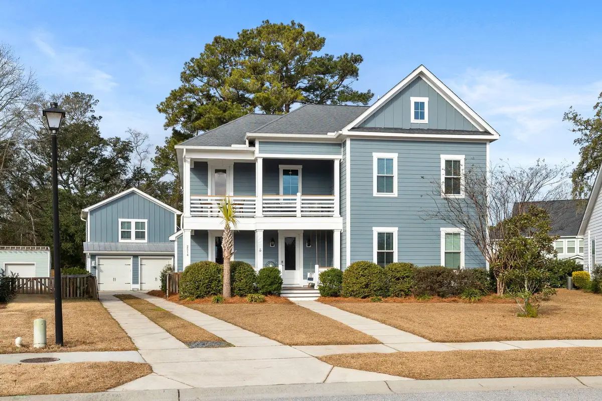2514 Private Lefler Drive, Johns Island, SC 29455 - Image #1