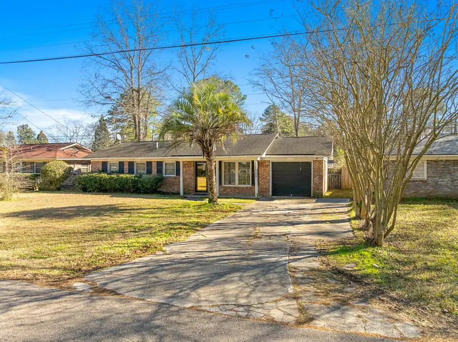 1009 Margaret Drive, Ladson, SC 29456 - Image #2