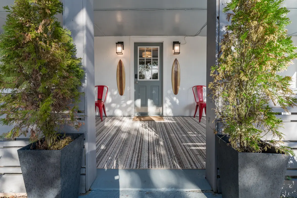 504 W Ashley Avenue, Folly Beach, SC 29439 - Image #1