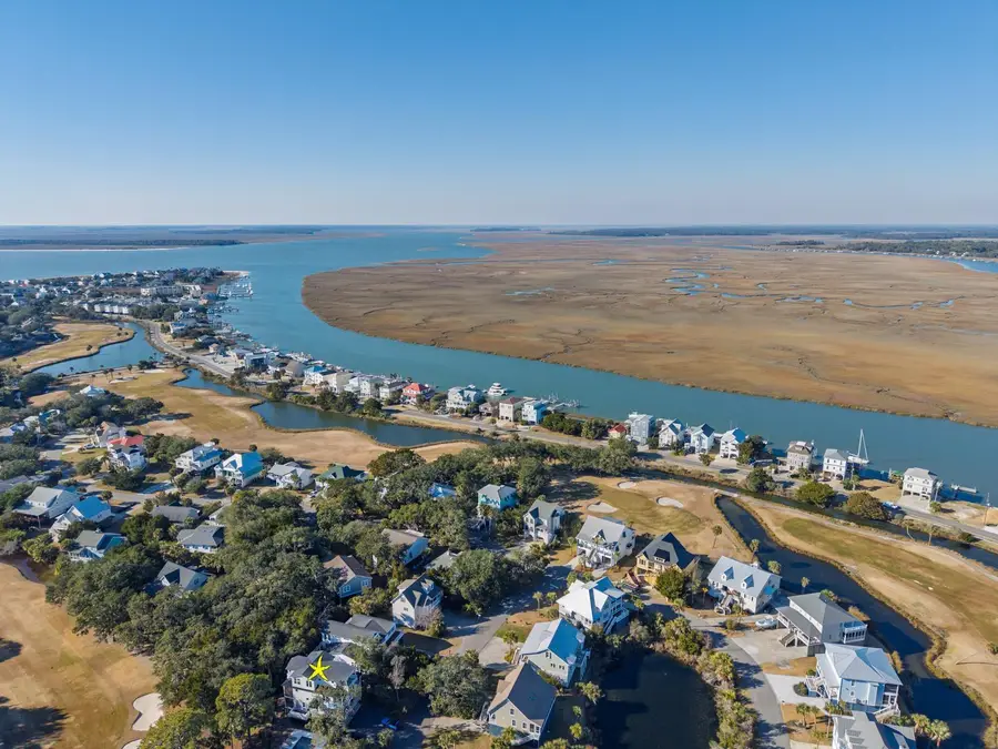 42 Battery Park Road, Edisto Island, SC 29438 - Image #3